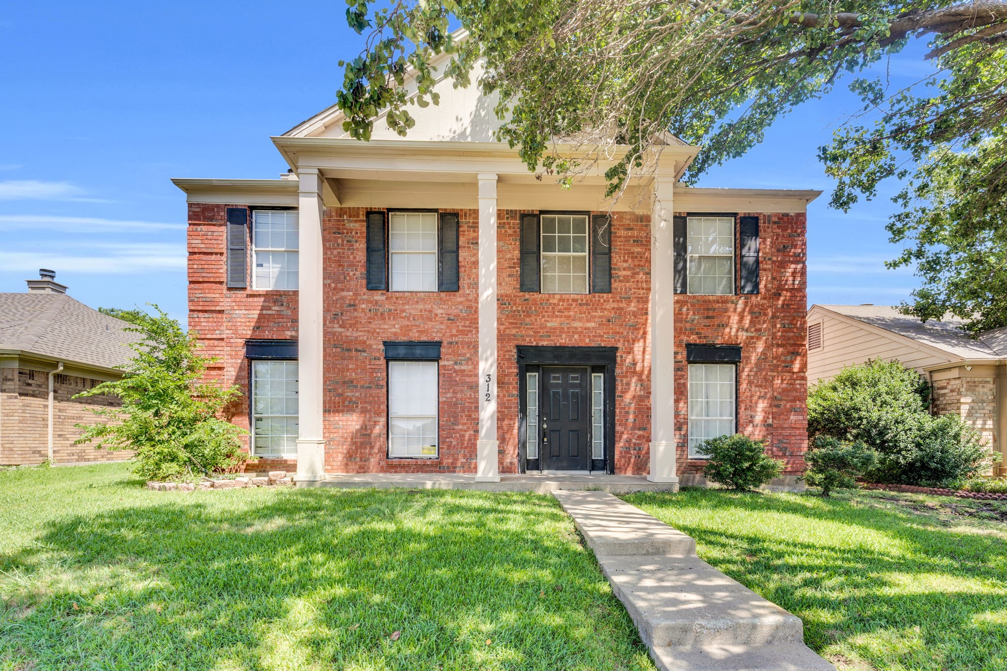 312 Pool Street Cedar Hill TX 75104