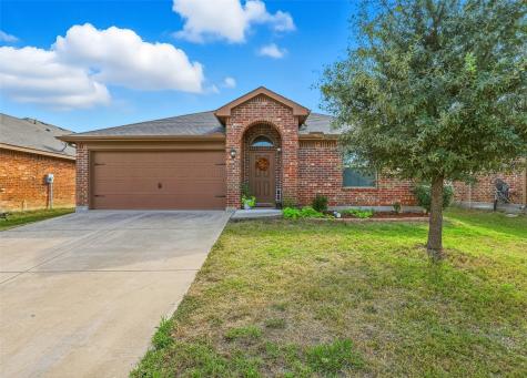 1141 Wellesbourne Lane Fort Worth TX 76134