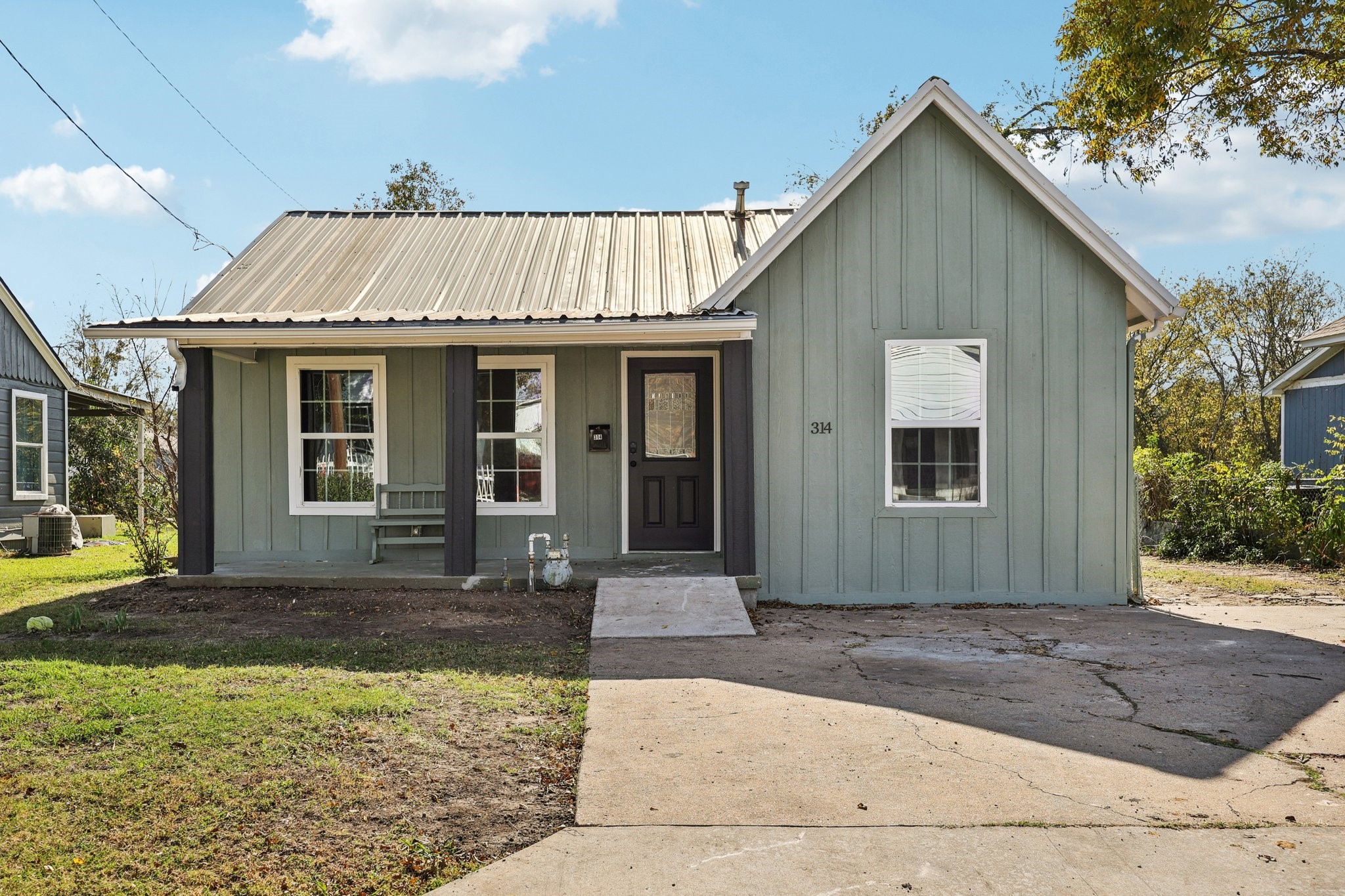 314 Greenwood Street Terrell TX 75160