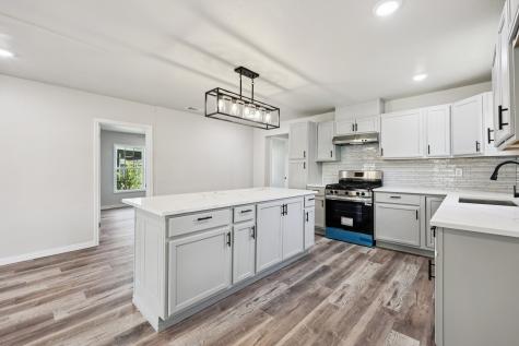 314 Greenwood Street Terrell TX 75160