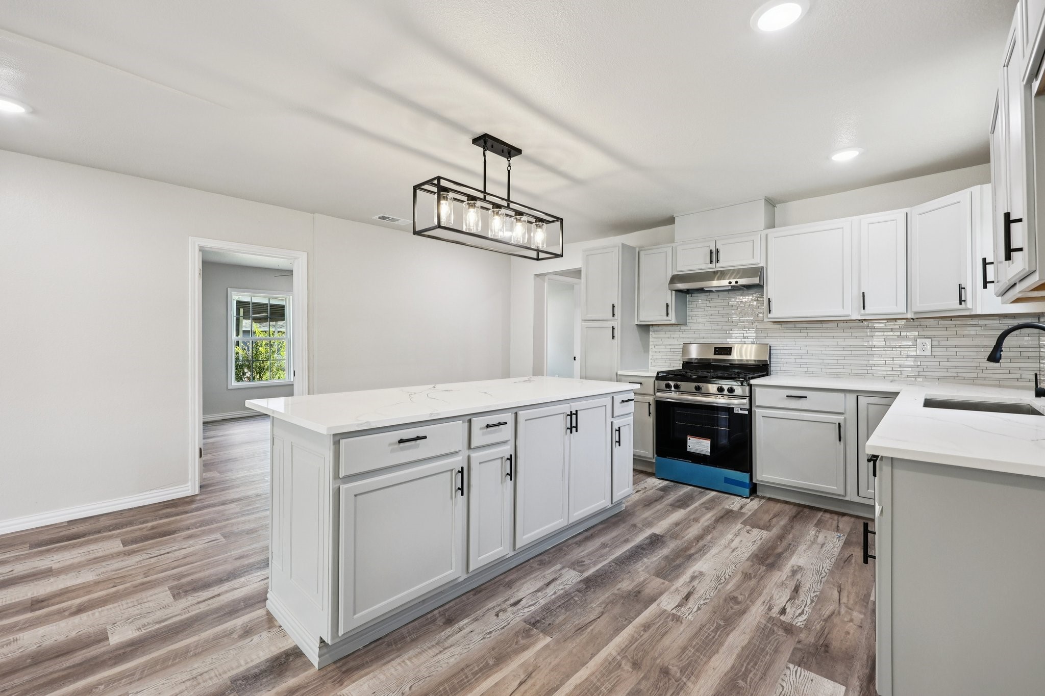 314 Greenwood Street Terrell TX 75160