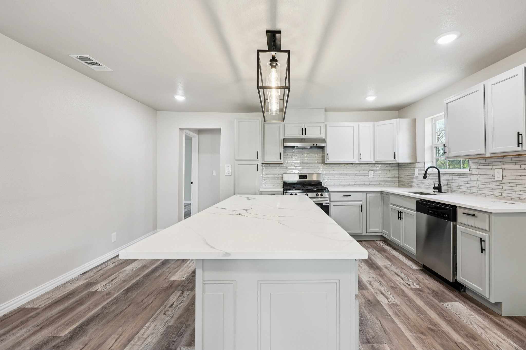 314 Greenwood Street Terrell TX 75160