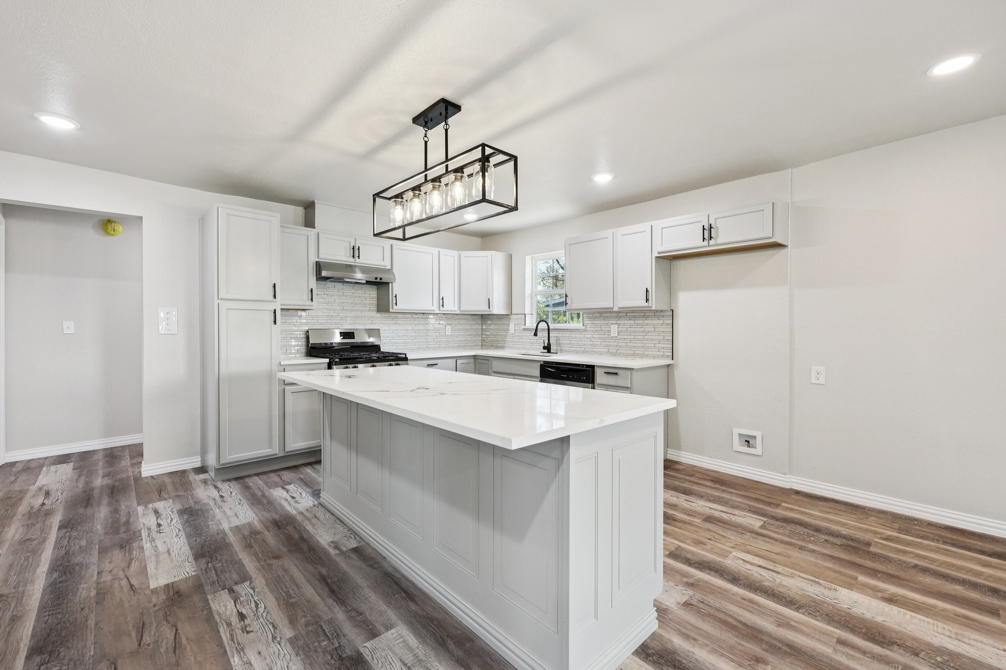 314 Greenwood Street Terrell TX 75160
