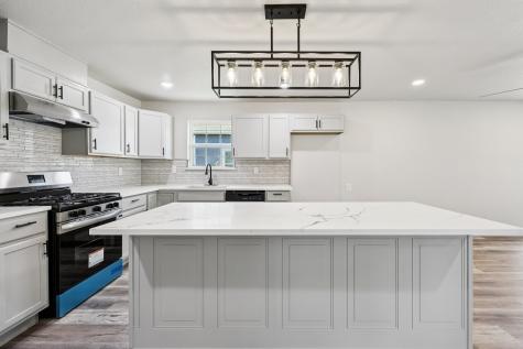 314 Greenwood Street Terrell TX 75160