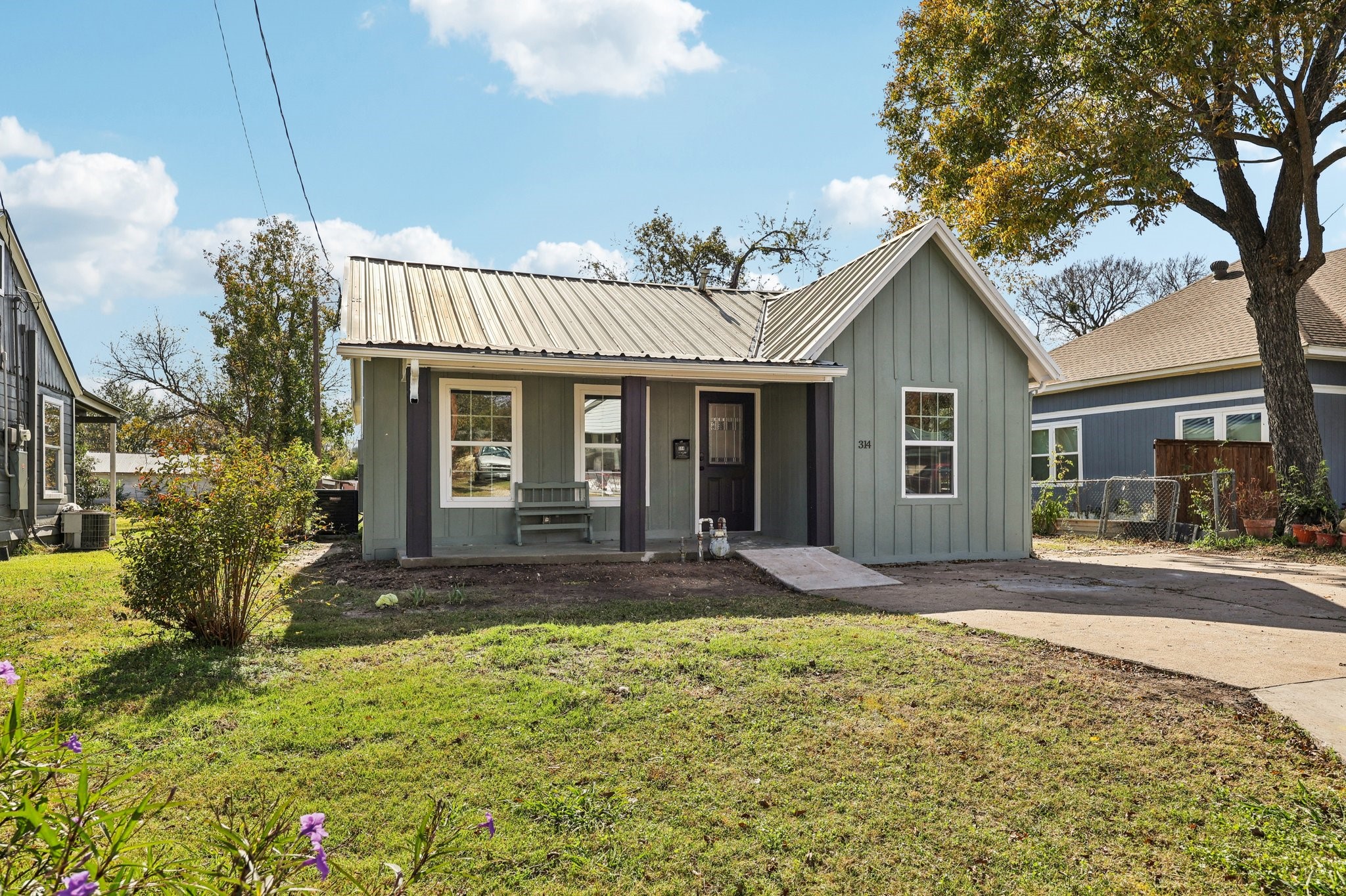 314 Greenwood Street Terrell TX 75160
