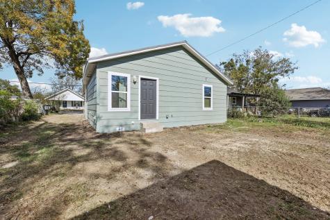 314 Greenwood Street Terrell TX 75160