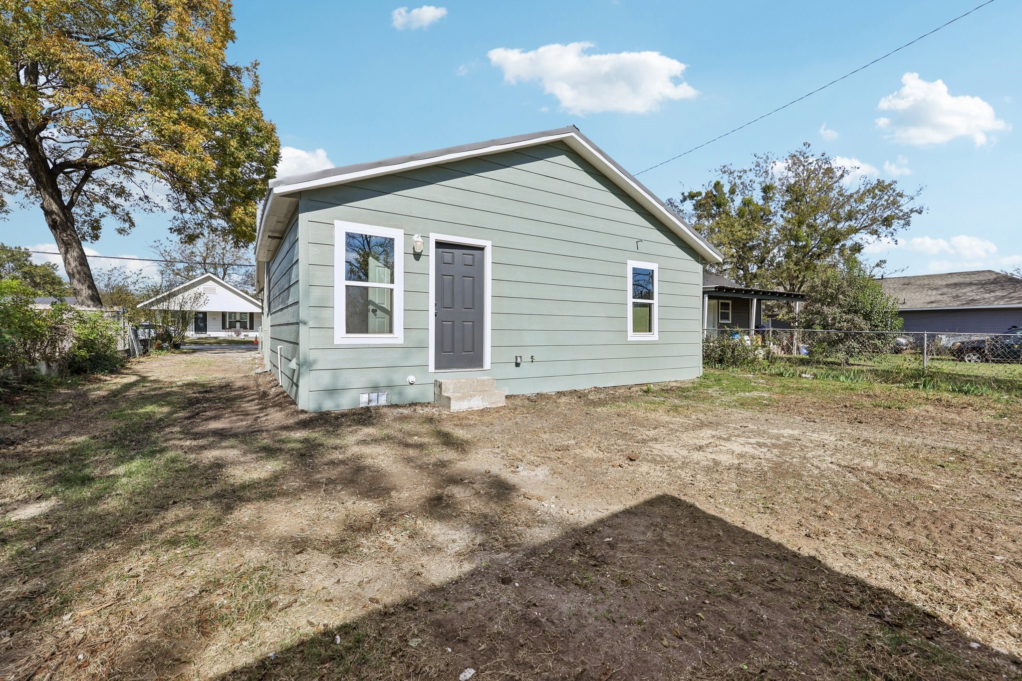 314 Greenwood Street Terrell TX 75160