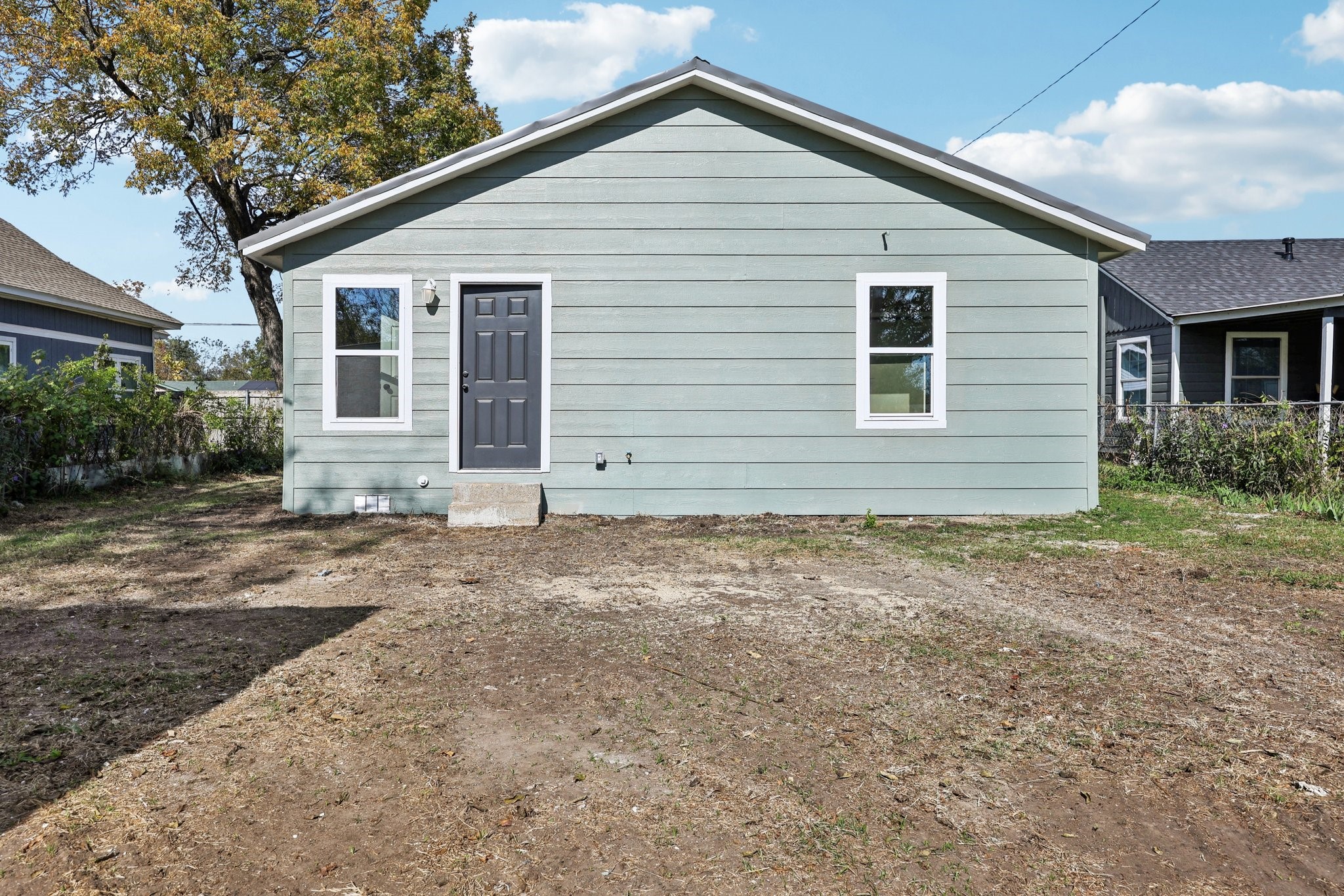 314 Greenwood Street Terrell TX 75160