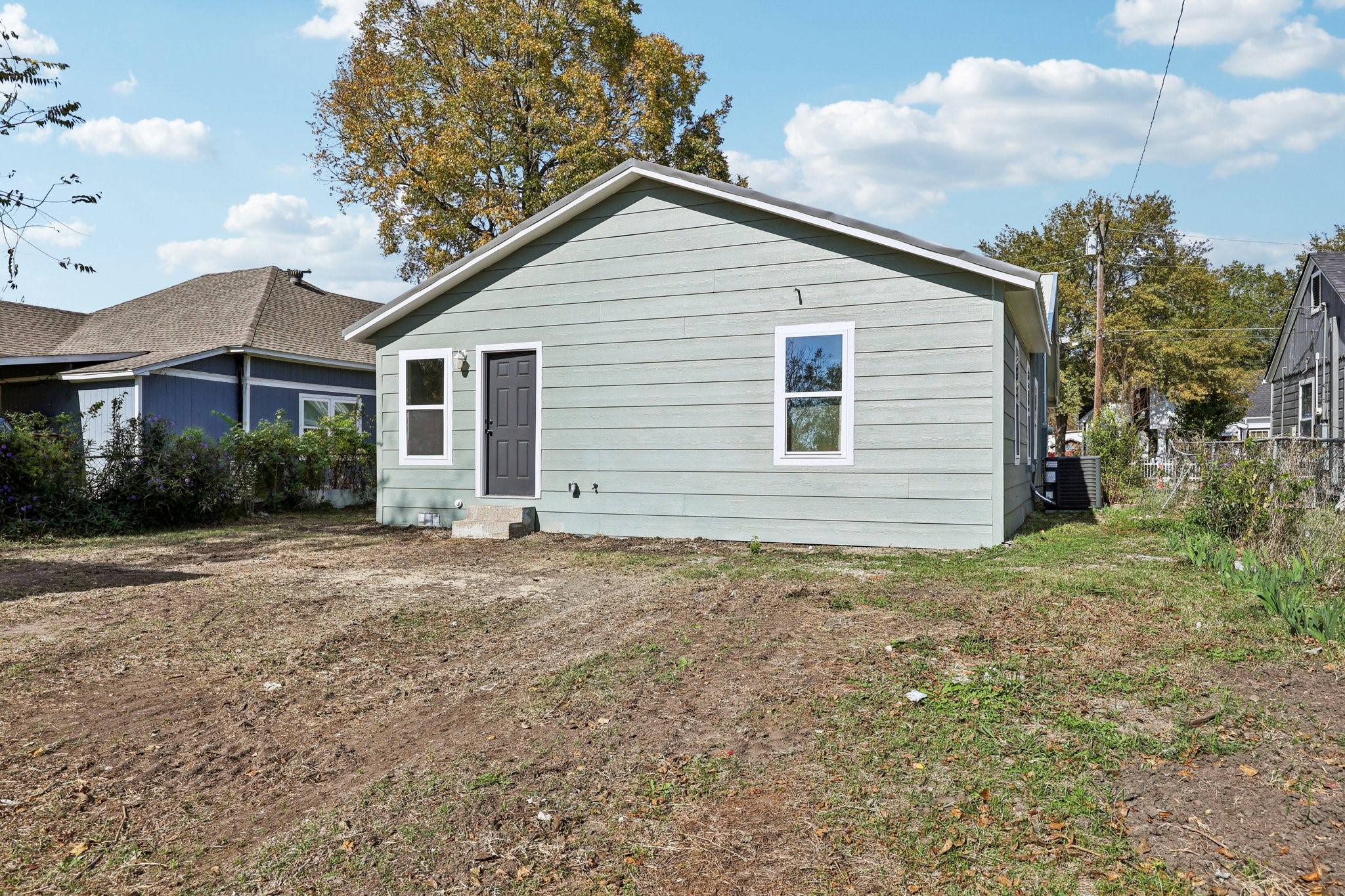 314 Greenwood Street Terrell TX 75160