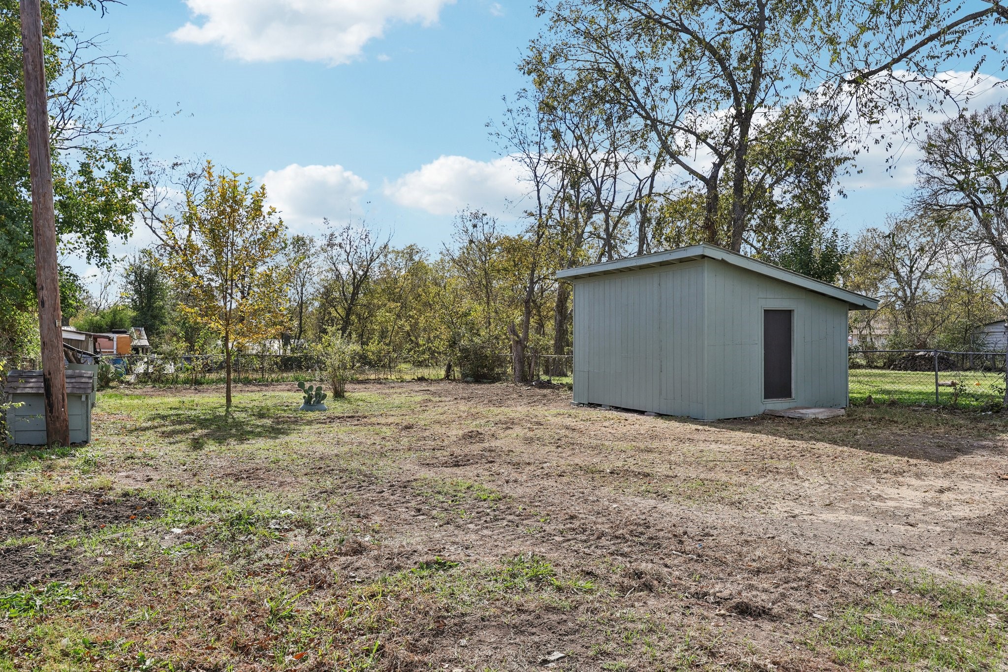 314 Greenwood Street Terrell TX 75160