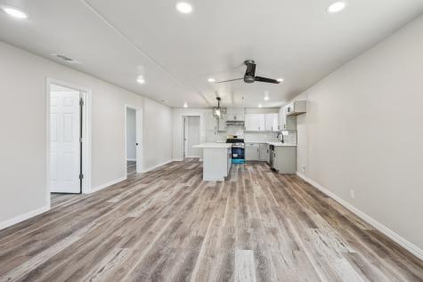 314 Greenwood Street Terrell TX 75160