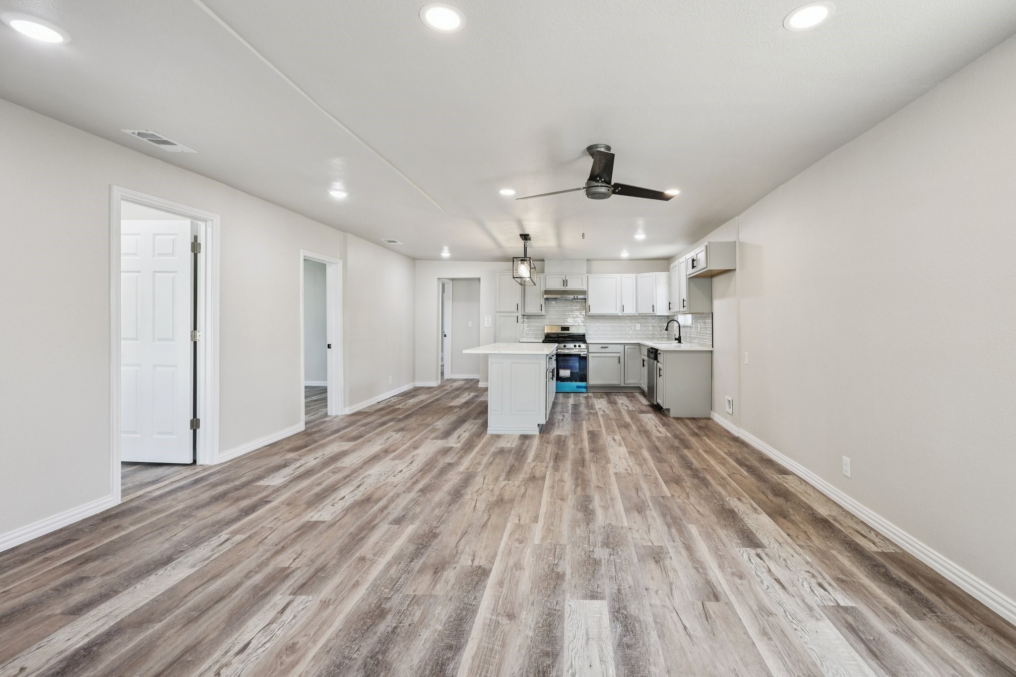 314 Greenwood Street Terrell TX 75160
