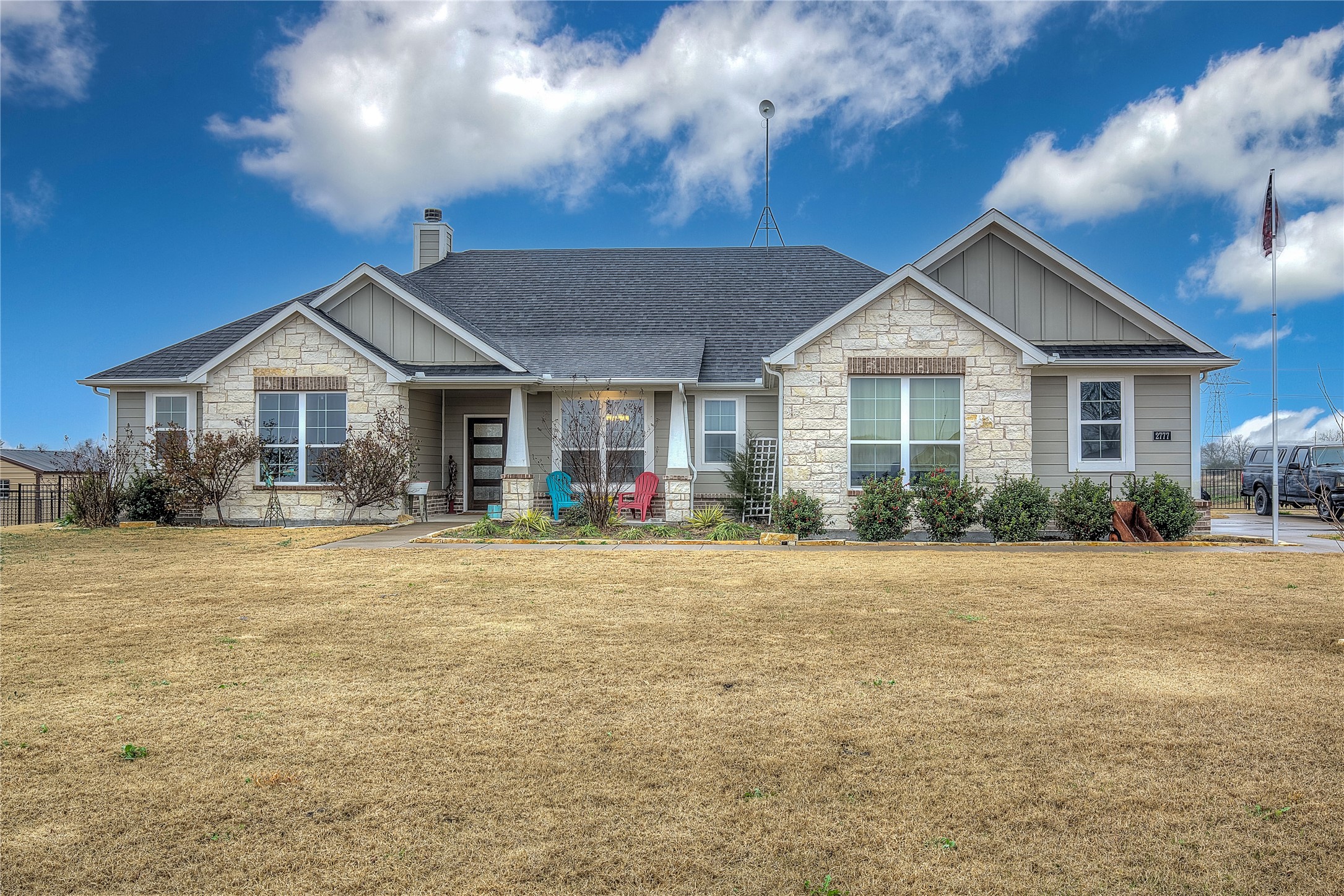 2777 County Road 658 Farmersville TX 75442