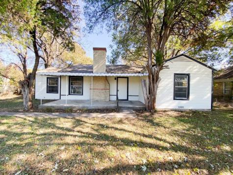 4928 Cranfill Drive Dallas TX 75216