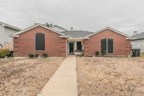 5515 Royal Meadow Lane Arlington TX 76017