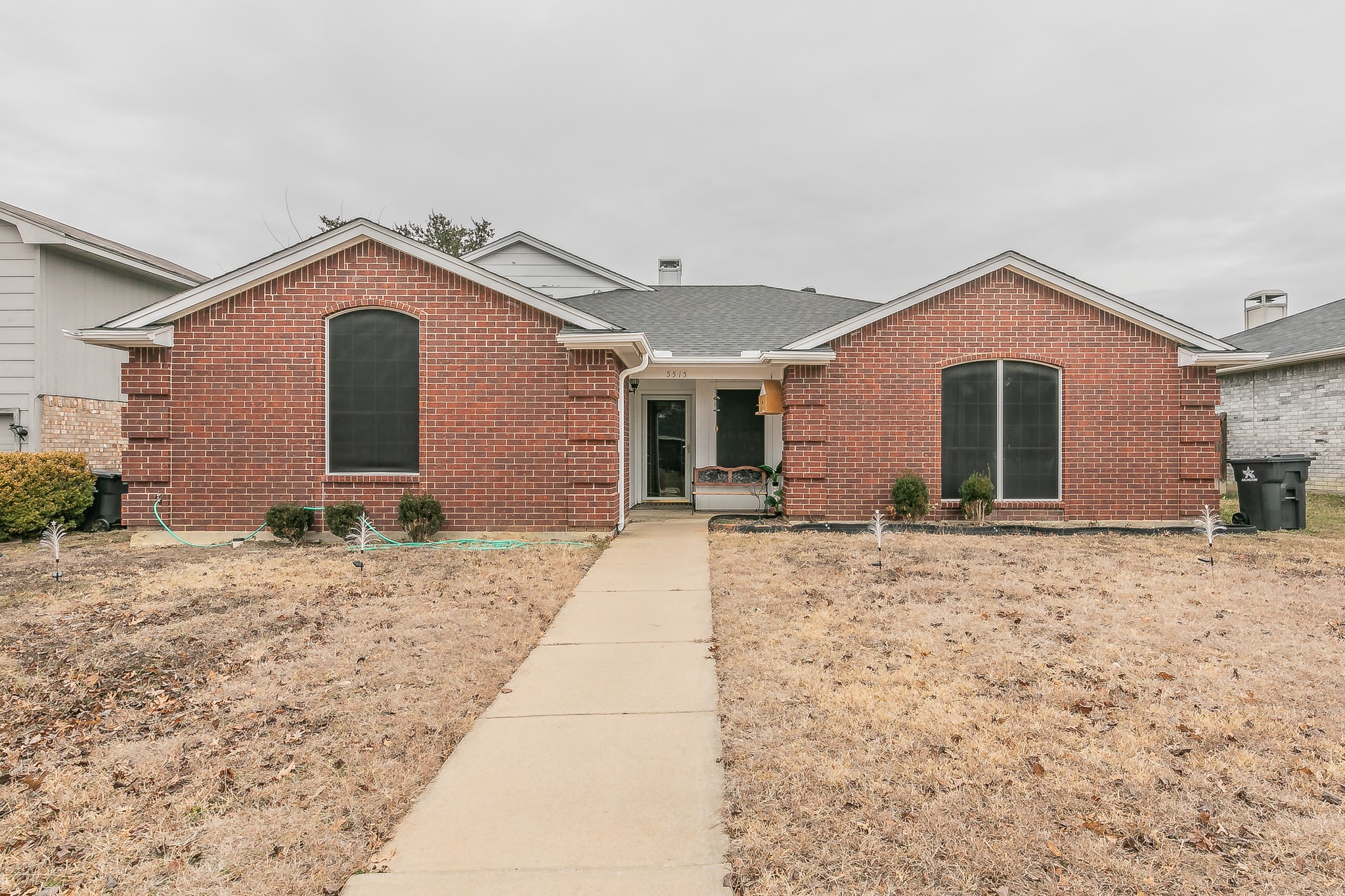 5515 Royal Meadow Lane Arlington TX 76017