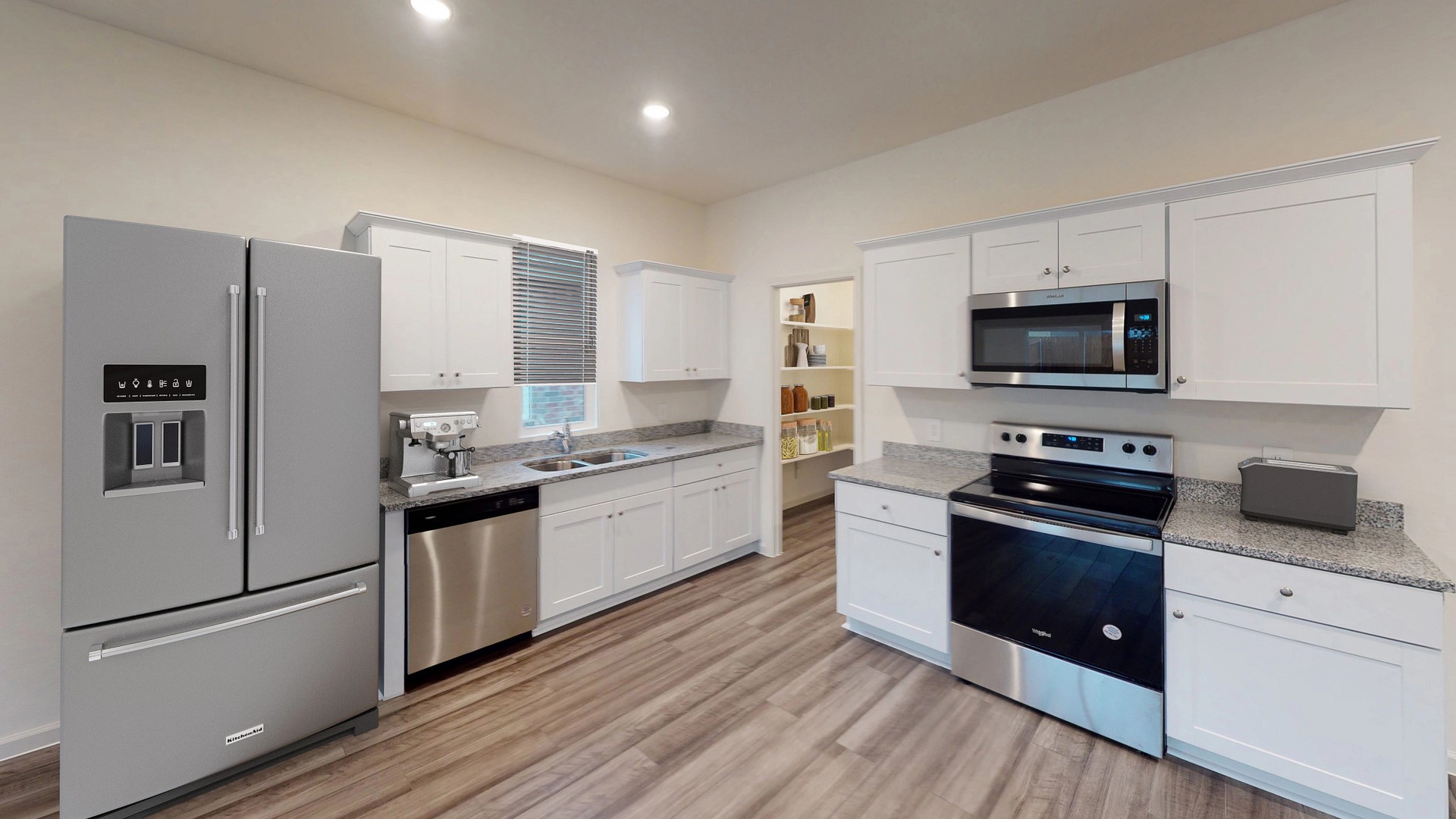 1417 Elliott Road Howe TX 75459