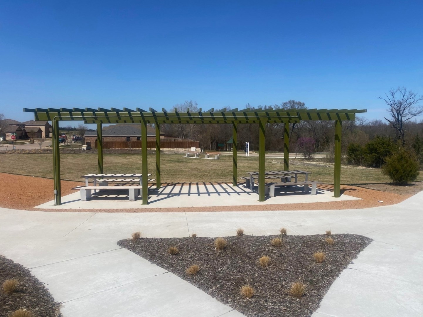 1417 Elliott Road Howe TX 75459