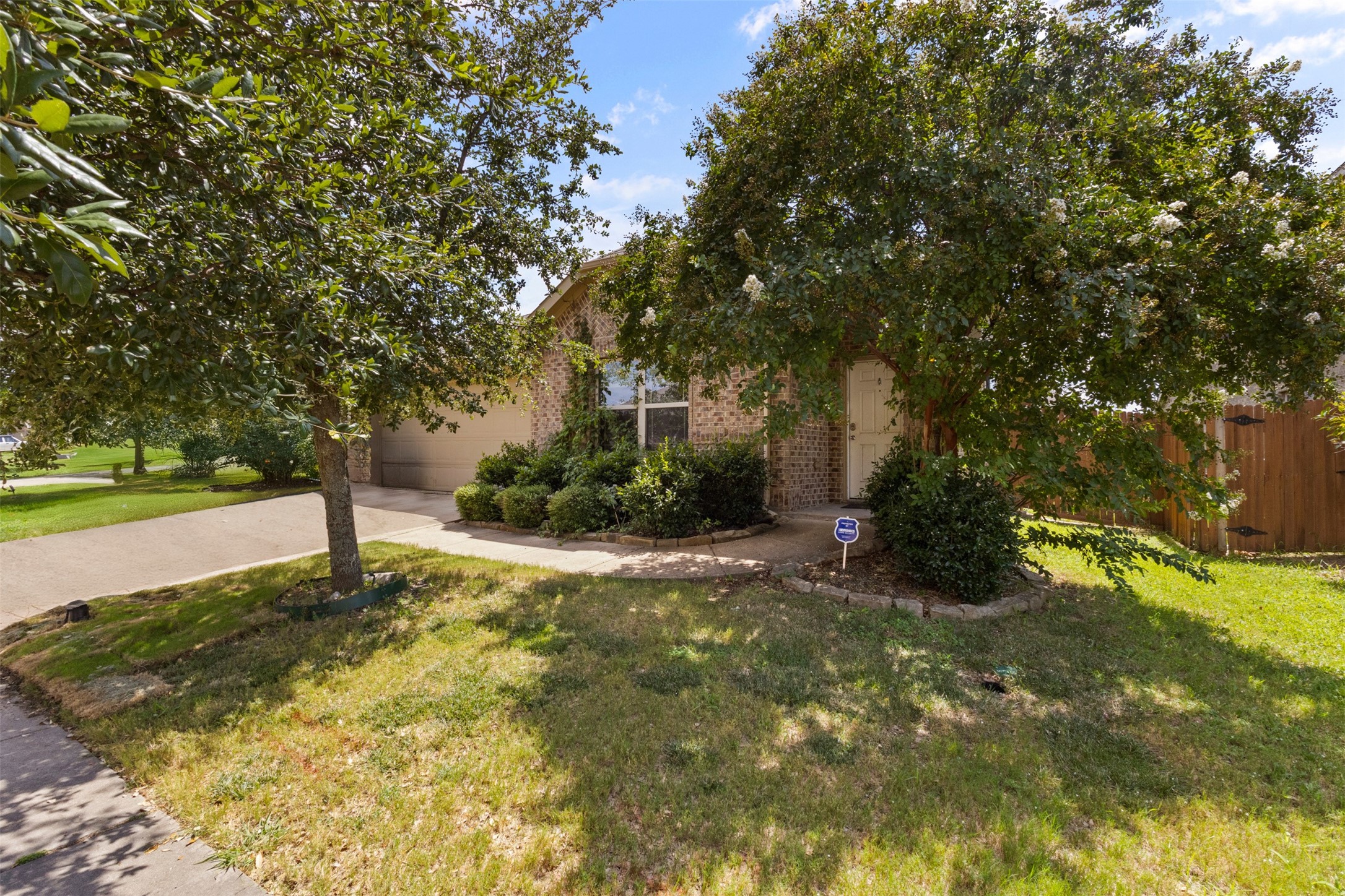 2108 Blakehill Drive Forney TX 75126