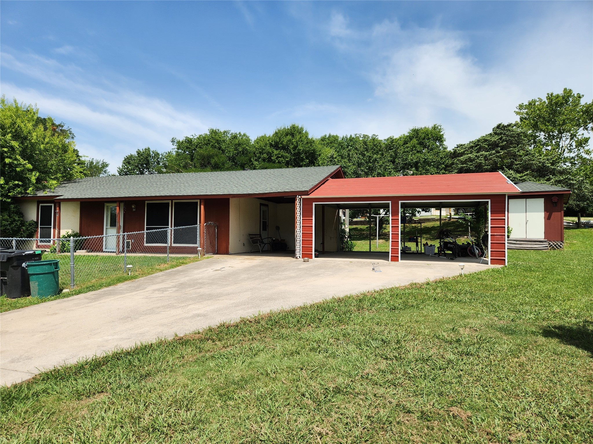 525 Shore Drive Wylie TX 75098