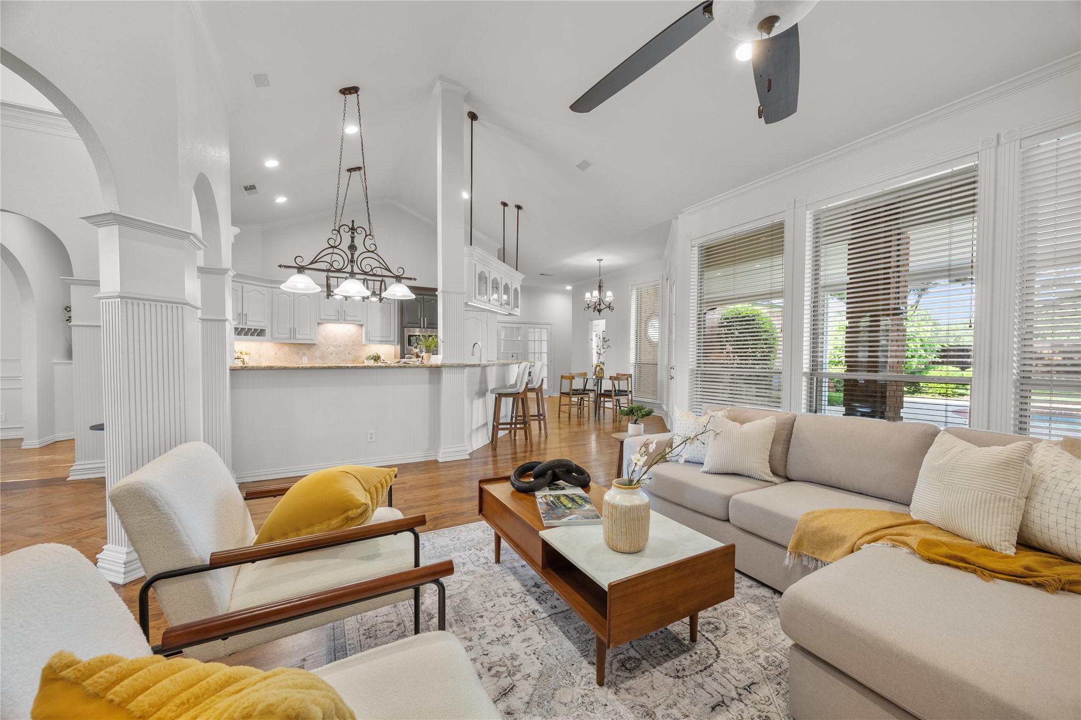 5809 N Ballantrae Drive Colleyville TX 76034