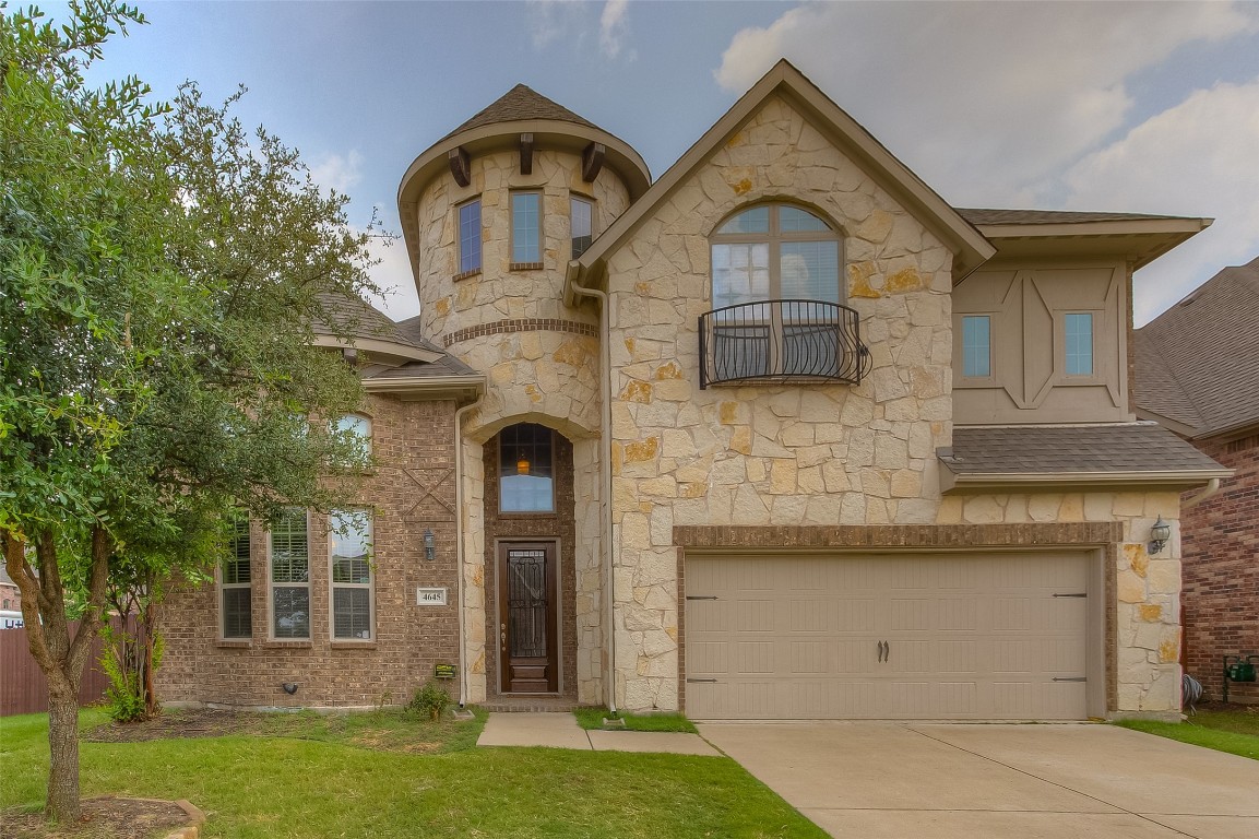 4645 Canal Street Plano TX 75024