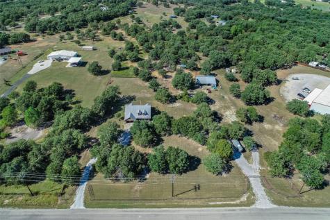 2003 Central Road Weatherford TX 76088