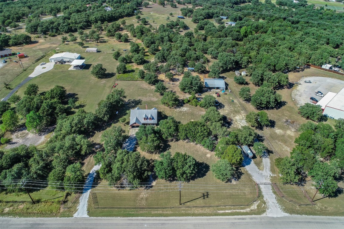 2003 Central Road Weatherford TX 76088