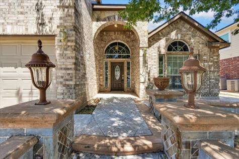 11909 Vienna Apple Road Fort Worth TX 76244