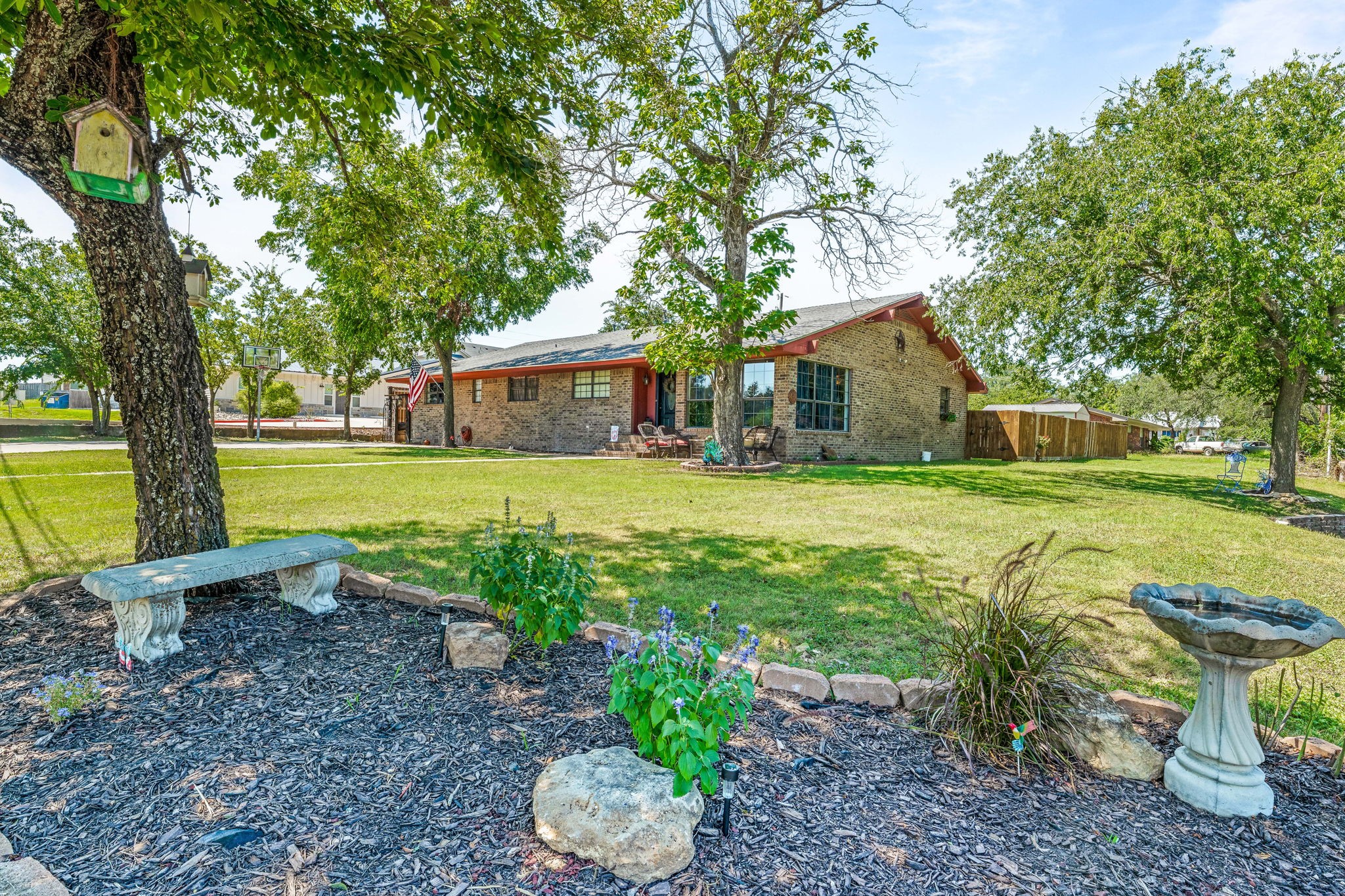 810 Alexander Road Stephenville TX 76401
