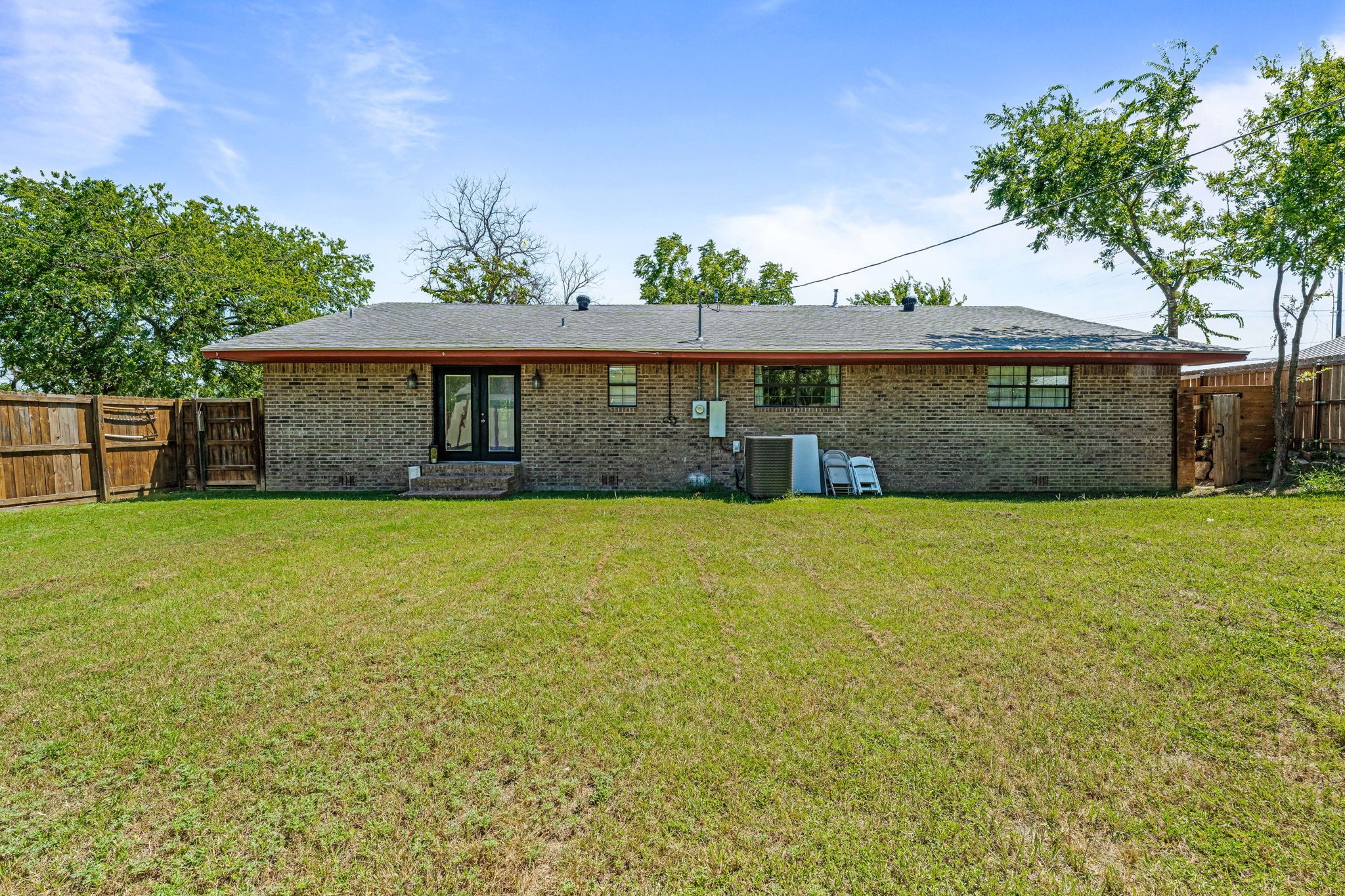 810 Alexander Road Stephenville TX 76401