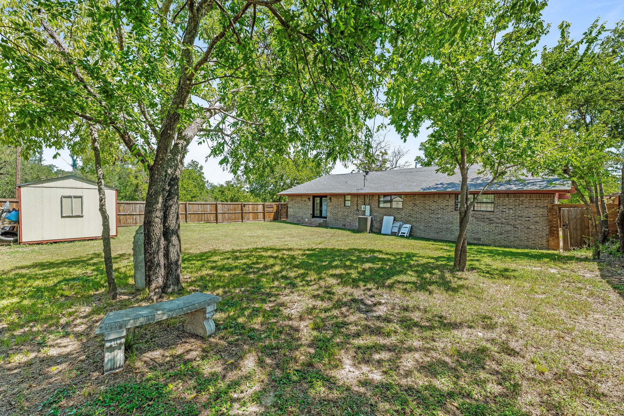 810 Alexander Road Stephenville TX 76401