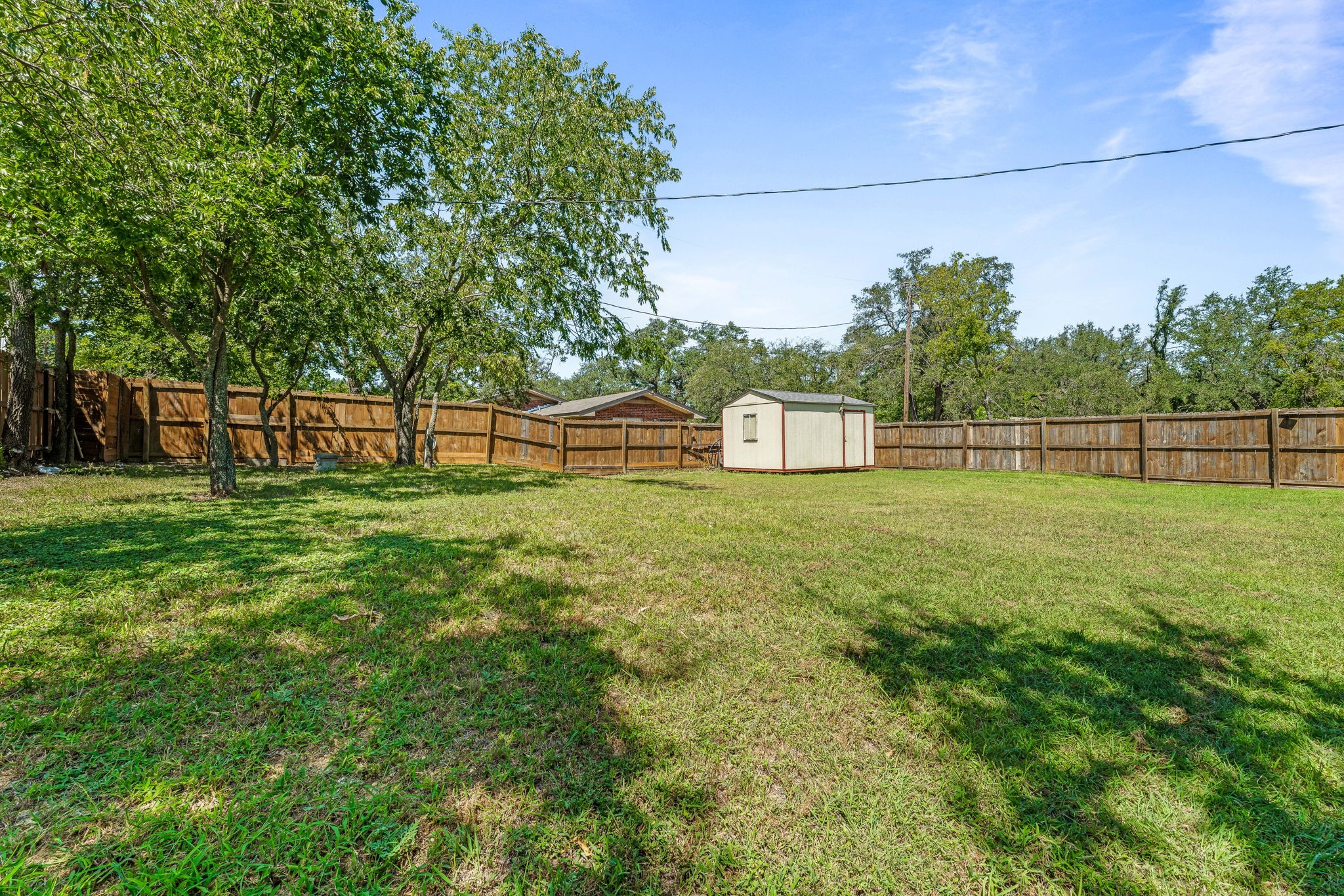 810 Alexander Road Stephenville TX 76401