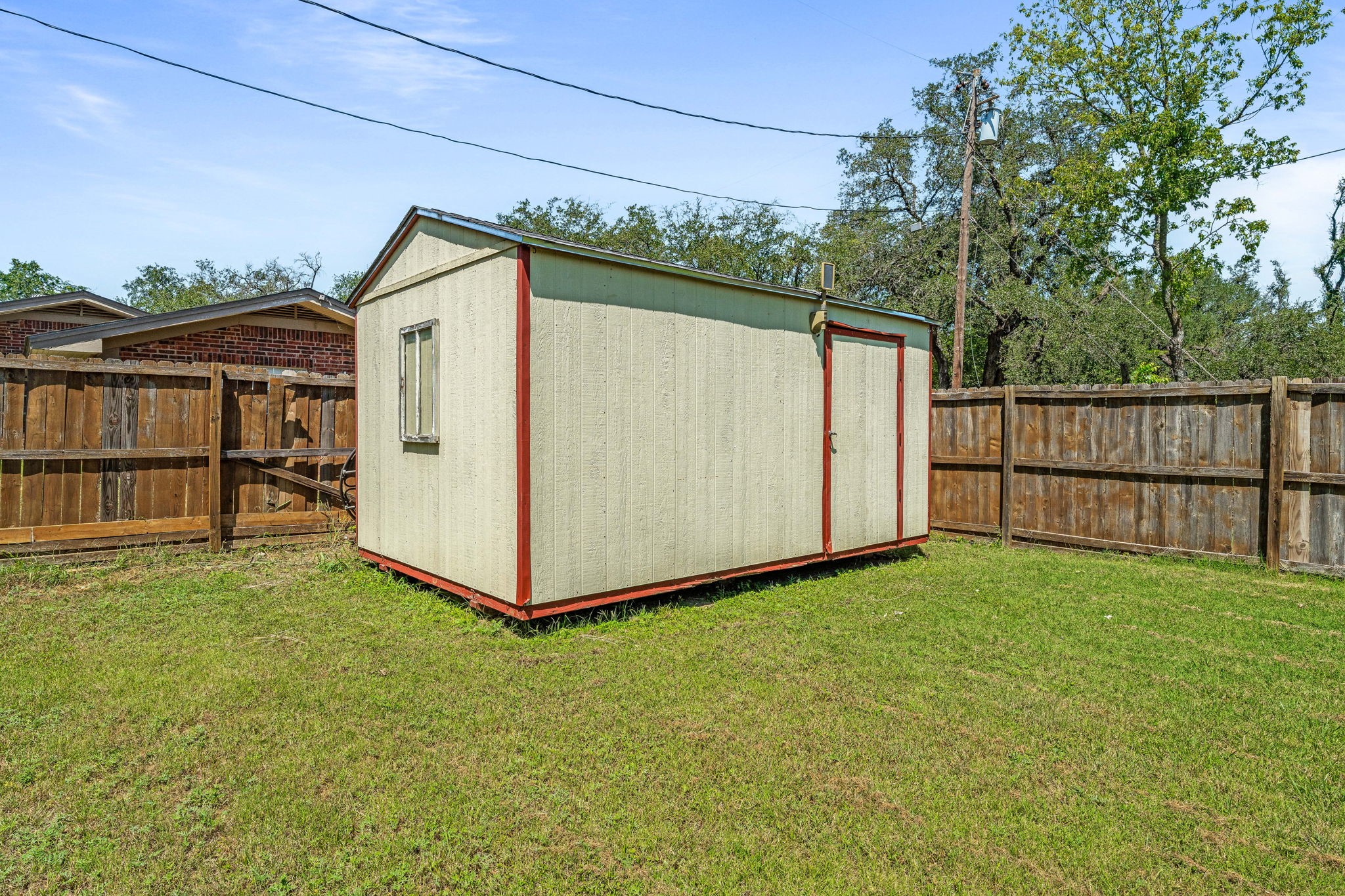 810 Alexander Road Stephenville TX 76401