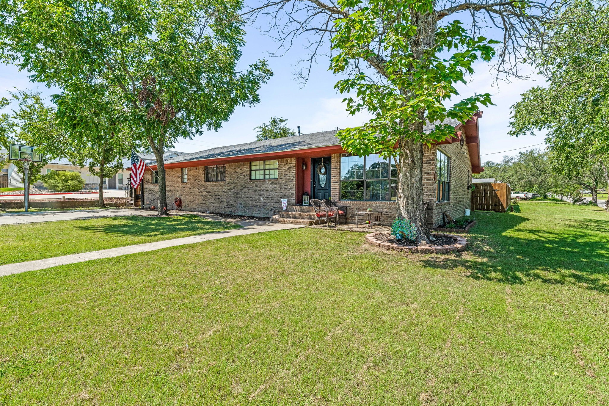 810 Alexander Road Stephenville TX 76401