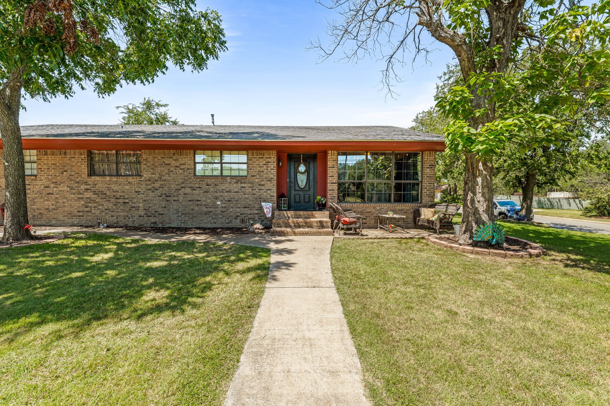810 Alexander Road Stephenville TX 76401