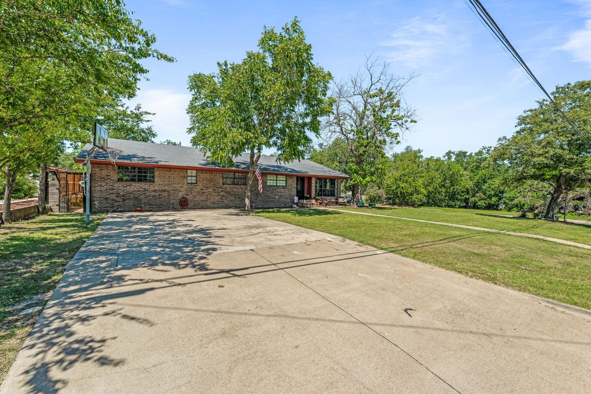 810 Alexander Road Stephenville TX 76401