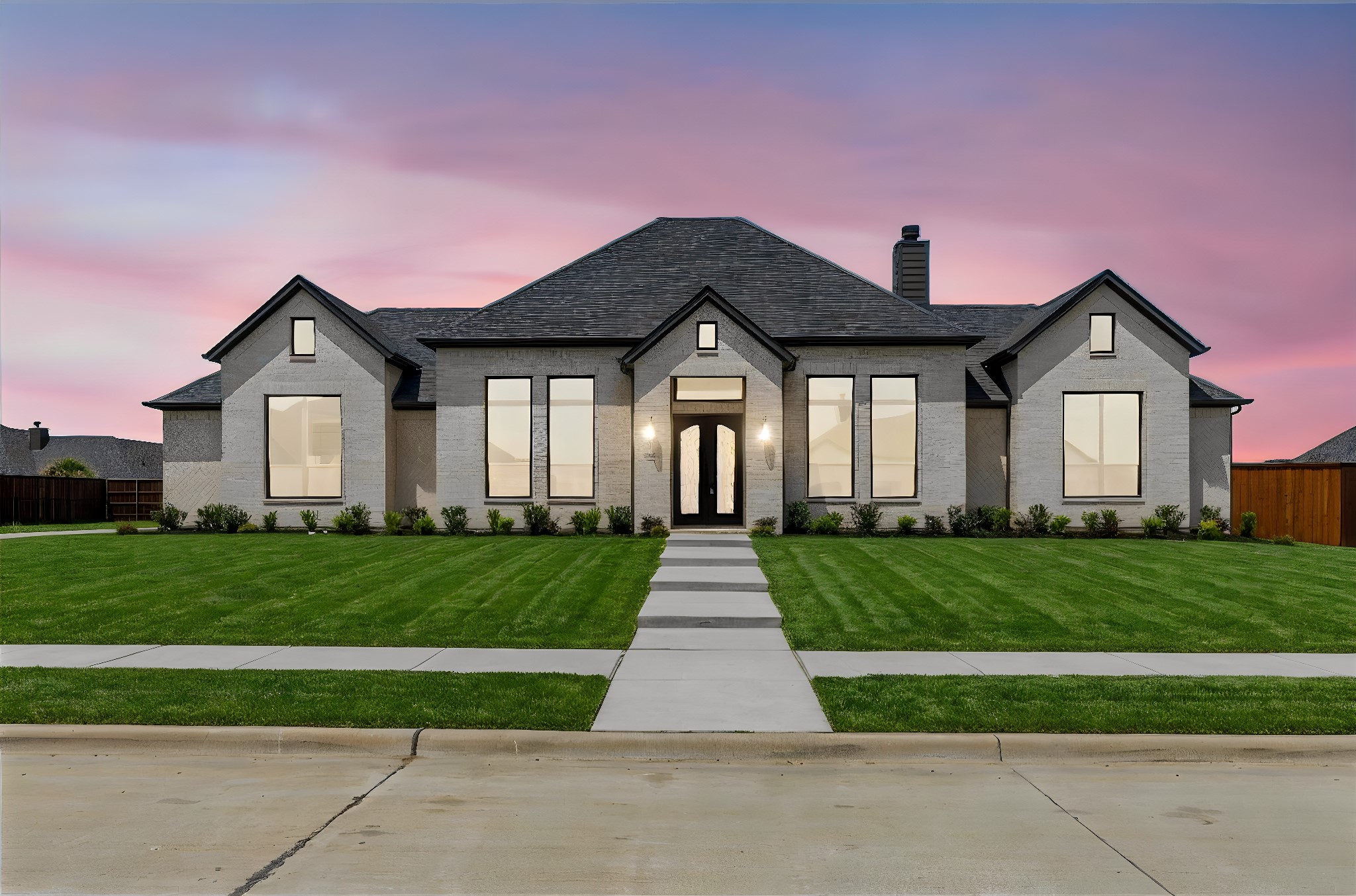1019 Todd Street Caddo Mills TX 75135