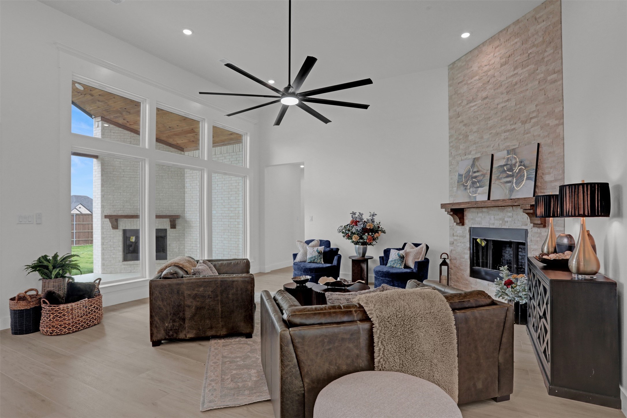 1019 Todd Street Caddo Mills TX 75135