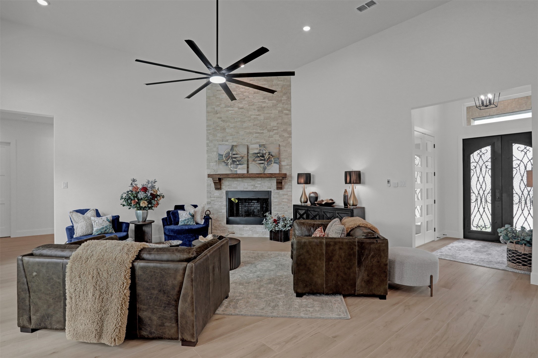 1019 Todd Street Caddo Mills TX 75135