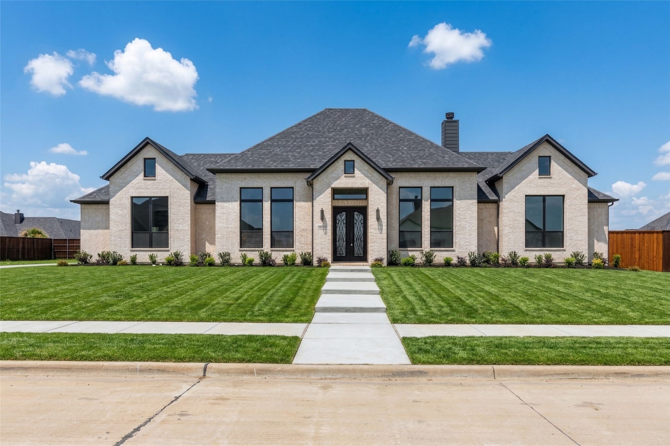 1019 Todd Street Caddo Mills TX 75135