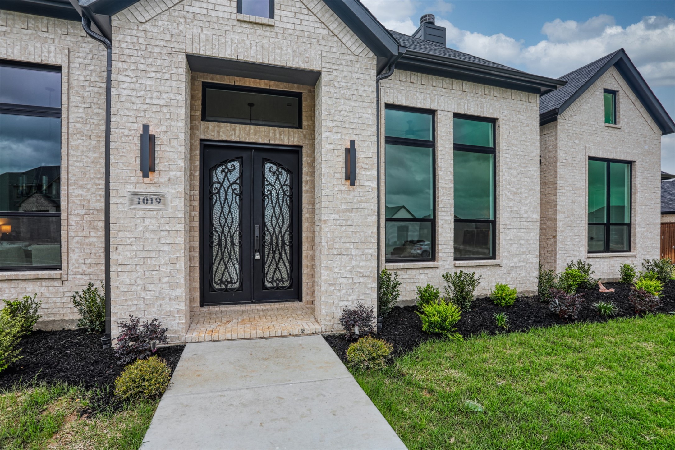 1019 Todd Street Caddo Mills TX 75135
