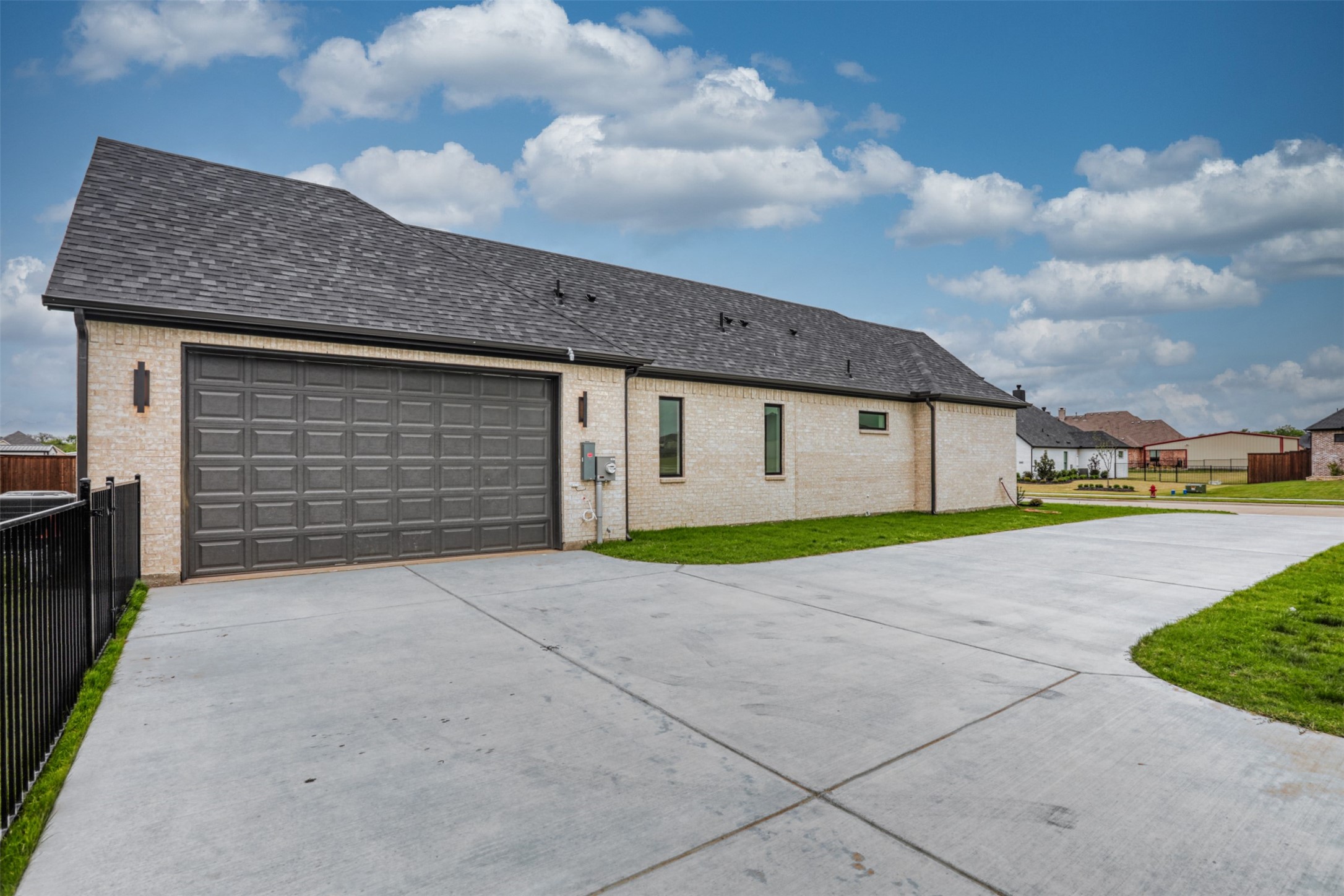1019 Todd Street Caddo Mills TX 75135