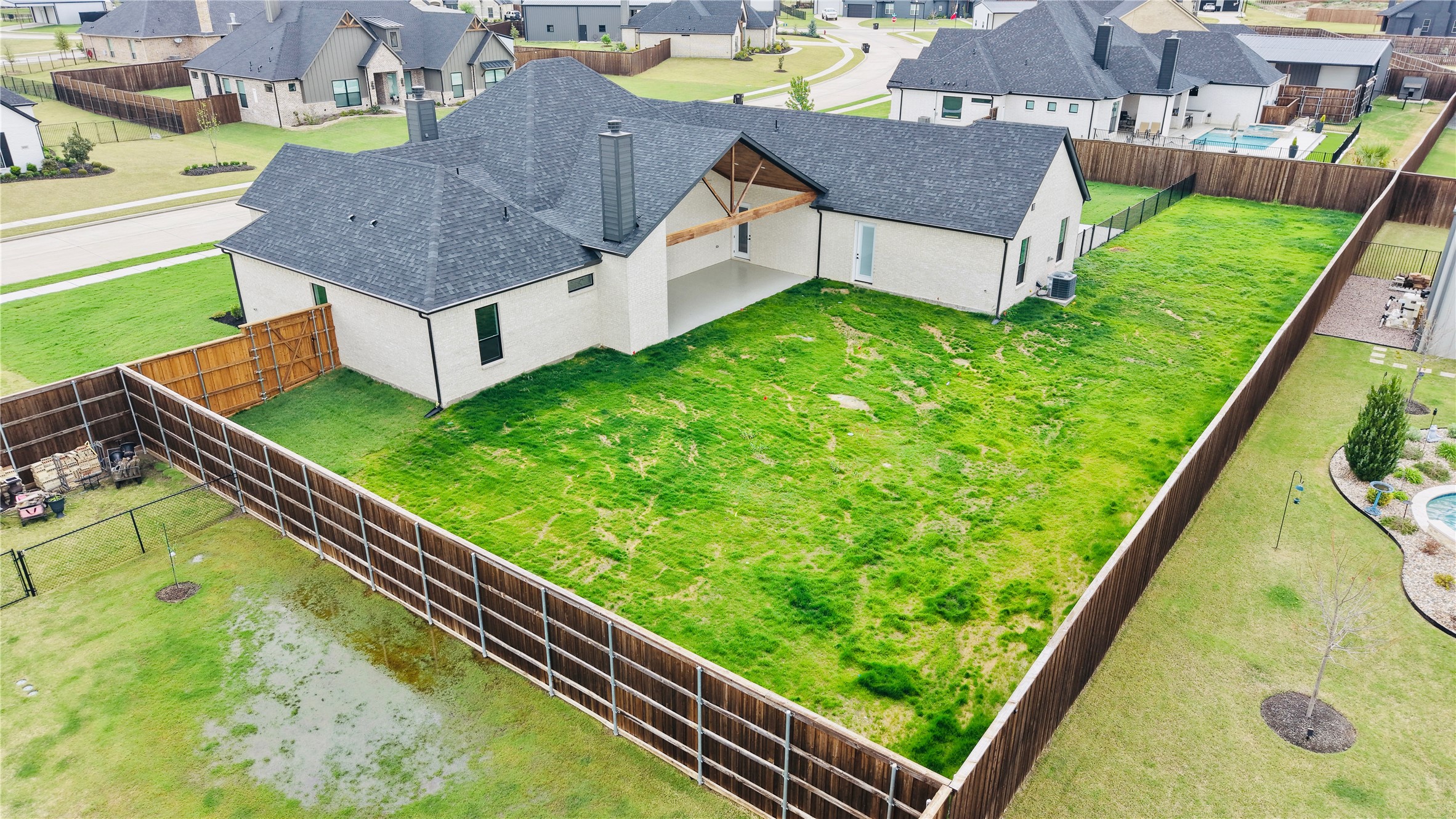 1019 Todd Street Caddo Mills TX 75135