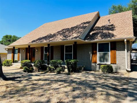 5827 Fox Hill Lane Dallas TX 75232