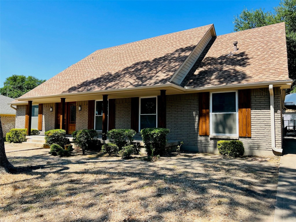 5827 Fox Hill Lane Dallas TX 75232