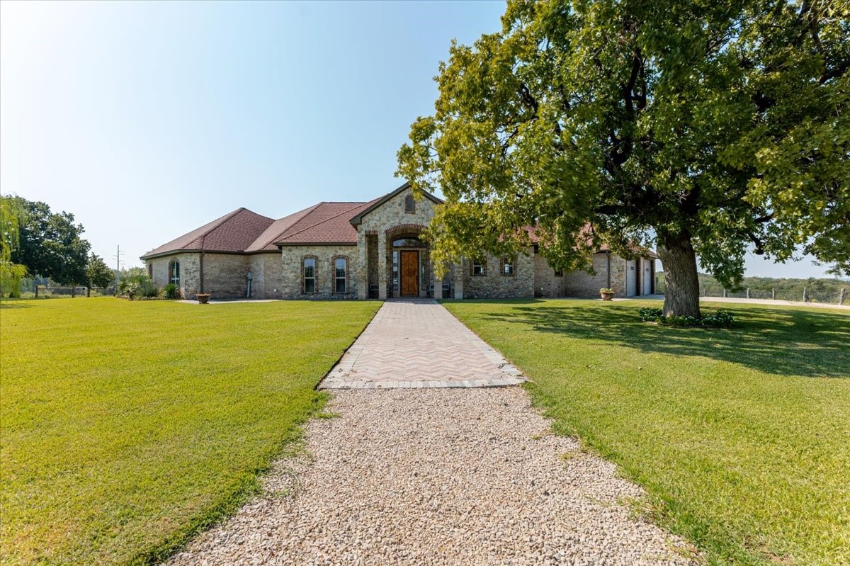 6721 Fm 1810 Chico TX 76431