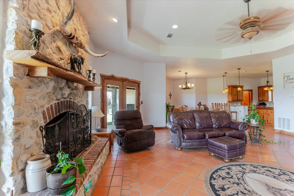 6721 Fm 1810 Chico TX 76431