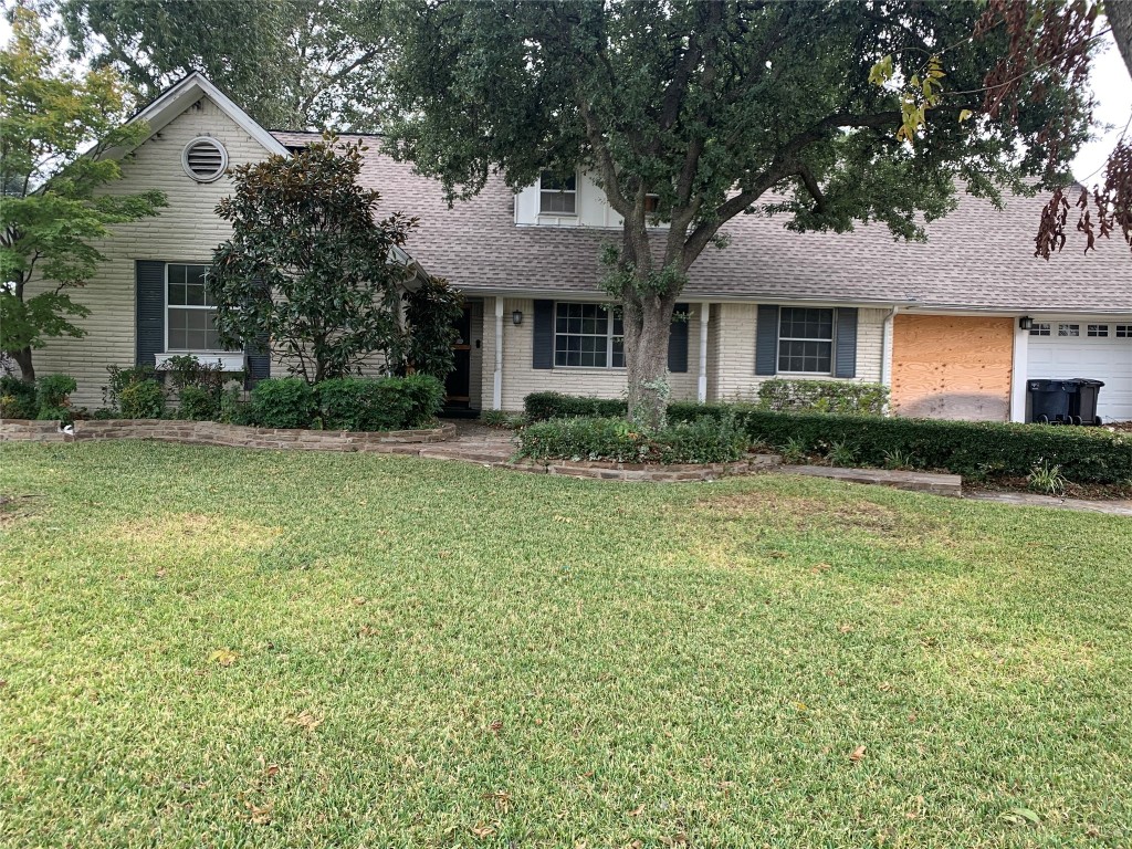 3725 Wilkie Way Fort Worth TX 76133