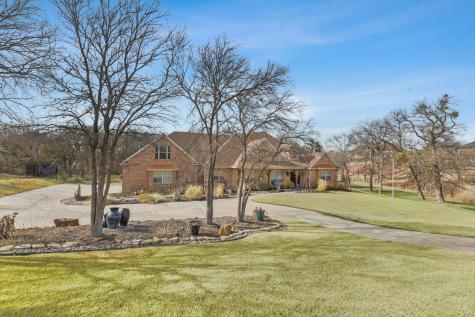 2761 S Lakeview Drive Cedar Hill TX 75104